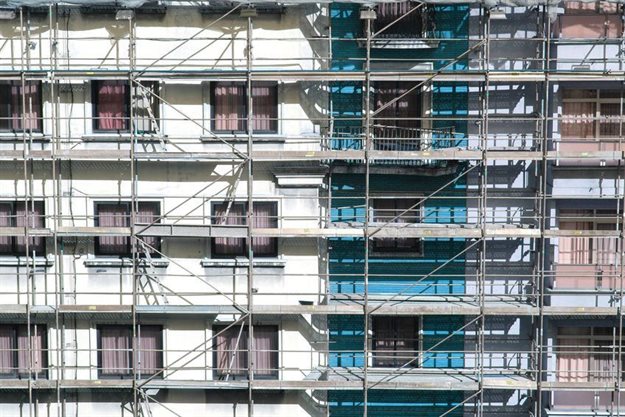 Private sector investment key in bridging Africa's housing gap