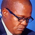 Brian Molefe, former Eskom CEO. Image: Twitter
