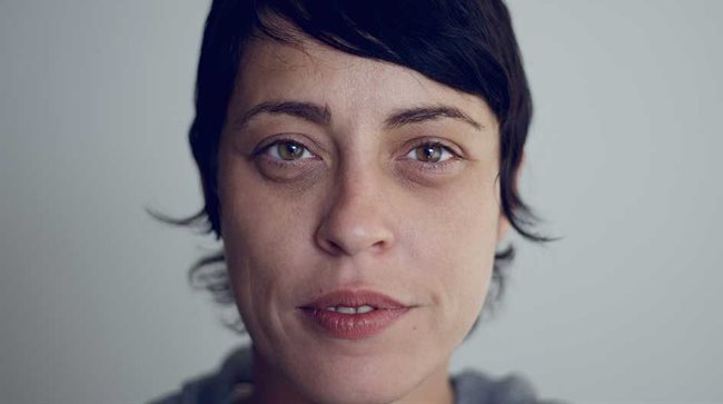 Steph van Niekerk, creative director a Grey Africa