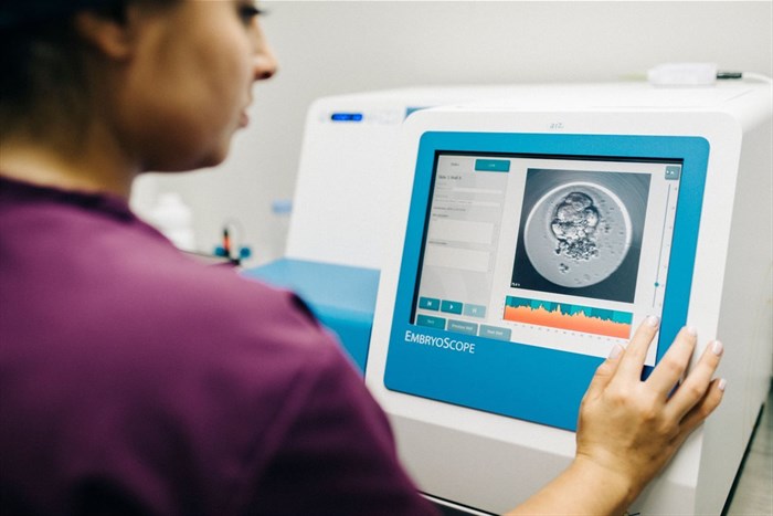 Struggling to start a family? Wijnland Fertility can help