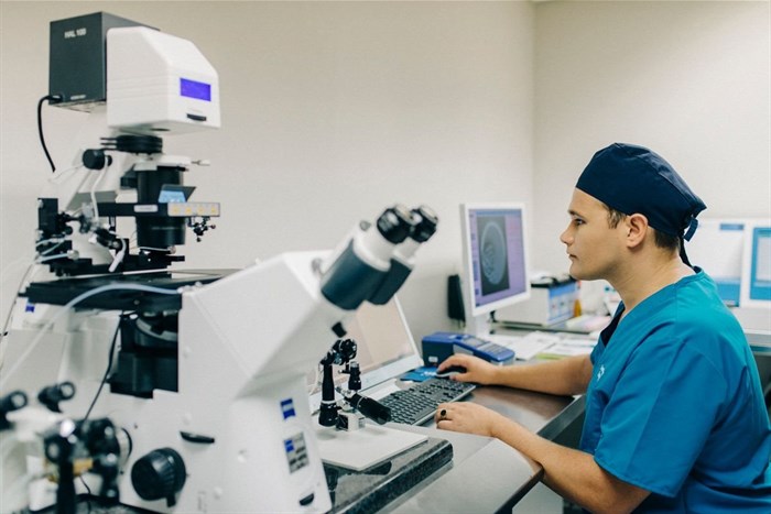 Struggling to start a family? Wijnland Fertility can help