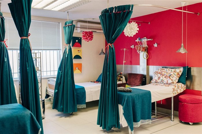 Struggling to start a family? Wijnland Fertility can help