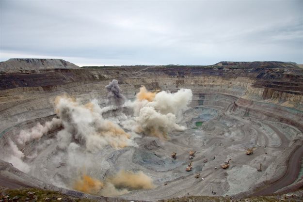 High Court judgment limits diesel refund claims for mining activities