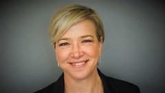 Meet Monika Iuel, the new chief marketing officer at Wesgro