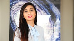 Tasmika Ramlakan, Nedbank Corporate and Investment Banking
