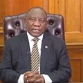 President Cyril Ramaphosa