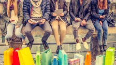 Top 10 global consumer trends for 2021 - Euromonitor