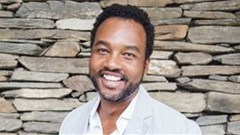 James Kinney sheds some light on joining Ogilvy North America