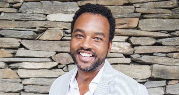 James Kinney sheds some light on joining Ogilvy North America