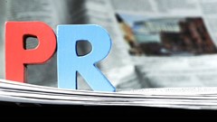 Public relations disruption post Covid-19