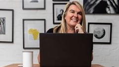 Business survival is dependent on sales resilience