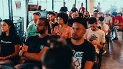 What to expect in the event industry in 2021