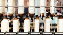 Ethnic conflict could unravel Ethiopia's valuable garment industry