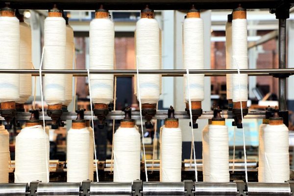 Ethnic conflict could unravel Ethiopia's valuable garment industry