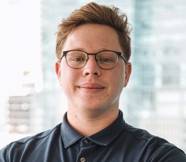 Blanche Franken, founder of Filmspace