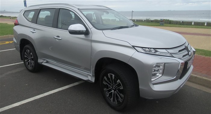 Photo by Naresh Maharaj