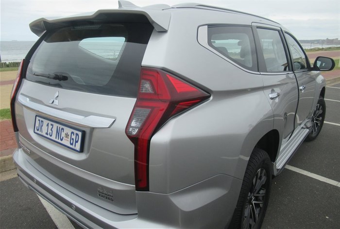 Photo by Naresh Maharaj