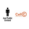 Joe Public United welcomes the Cell C account to its stable