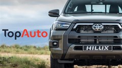 TopAuto - motoring news for South Africans