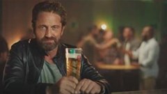 Windhoek ad called out for suggesting toxic masculinity