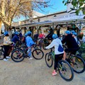 Staycation in Stellenbosch with Adventure Shop cycle tours and at the historical Eendracht Hotel