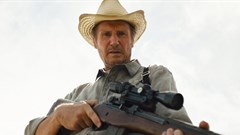 #OnTheBigScreen: The Marksman and Met Opera streamings