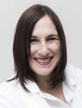 Angela Northover, head of content at Eclipse Communications