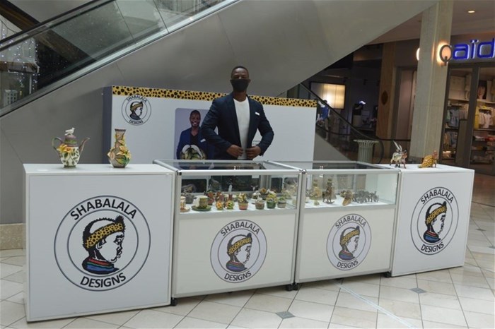 Scan Display launches affordable and flexible shopping kiosks