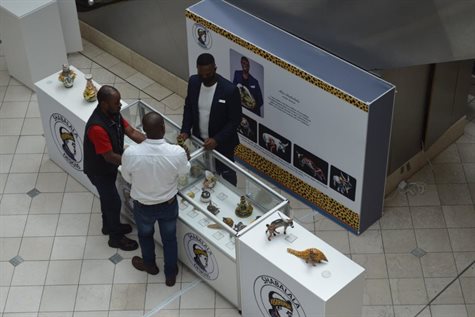 Scan Display launches affordable and flexible shopping kiosks