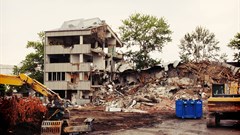 Ghana's unstable building problem is about more than lax regulation