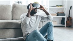 Virtual reality and tourism in 2021