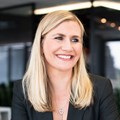 Dominique Collett, senior investment executive, Rand Merchant Investments and head of AlphaCode