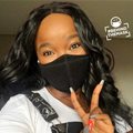 #BehindtheMask: Zanele Potelwa, presenter on 5FM and Selimathunzi