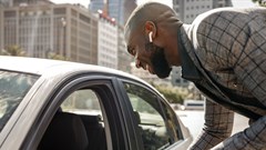 Growth ahead for e-hailing services