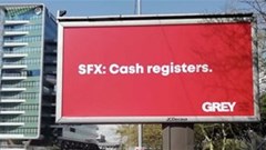 Every agency dispenses advice, but it's a rare one that heeds it