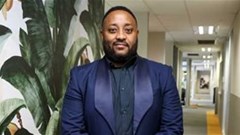 Musa Kalenga presents &quot;New ways for New Days&quot; at #BizTrends2021 online