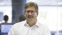 Uberising software development