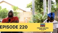 Old Mutual terminates sponsorship with MacG after transphobic comments