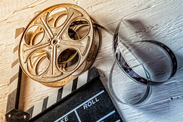 Know your IP: What it takes to make a film