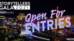 New York Festivals' 2021 Radio Awards open for entries