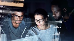 Applications open for free Life Choices Academy coding boot camp