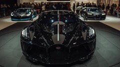 2021 Knysna Motor Show cancelled