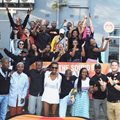 Help keep Durban Youth Radio on-air