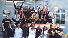 Help keep Durban Youth Radio on-air