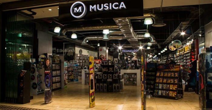 Credit: V&A Waterfront