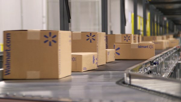 Credit: Walmart Corporate