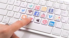 Who holds the IP rights to your social media content?