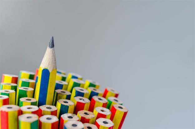 Leadership in the new world of work