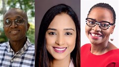 Wunderman Thompson SA's leadership expands with industry heavyweights