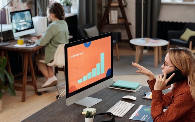 Photo by Mikael Blomkvist © from